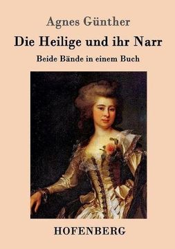 portada Die Heilige Und Ihr Narr (German Edition)
