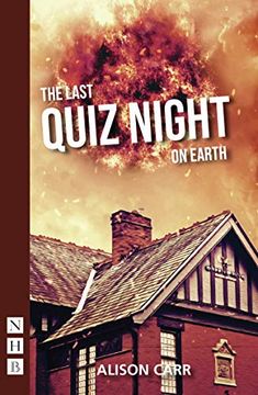 portada The Last Quiz Night on Earth 