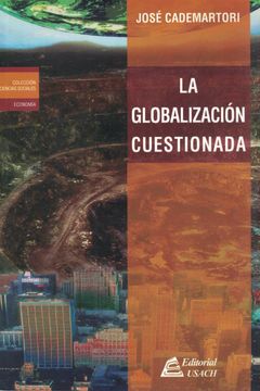 portada La Globalización Cuestionada (Colección Ciencias Sociales. Economía)