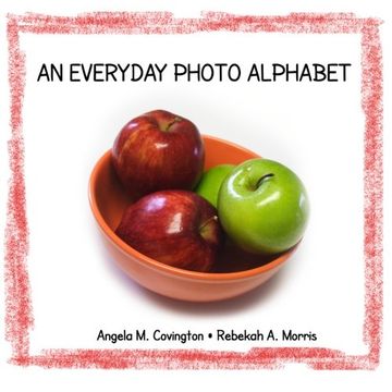 portada An Everyday Photo Alphabet