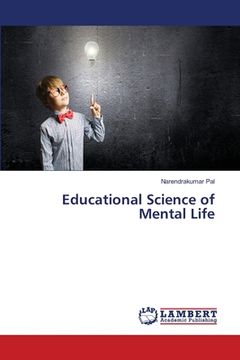 portada Educational Science of Mental Life (en Inglés)