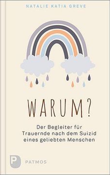 portada Warum? (in German)