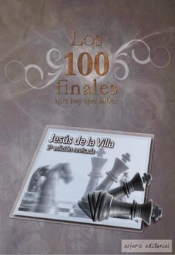 portada Los 100 Finales que hay que Saber (in Spanish)