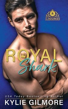 portada Royal Shark (in English)