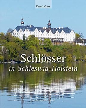 portada Schlösser in Schleswig-Holstein (en Alemán)
