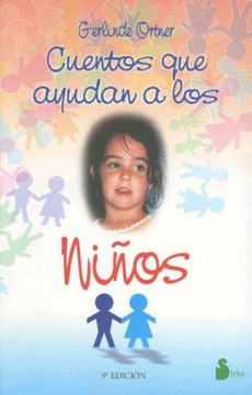 portada Cuentos que Ayudan a los Niños (in Spanish)