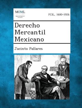 portada Derecho Mercantil Mexicano