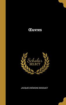 portada Ger-Oeuvres (in German)