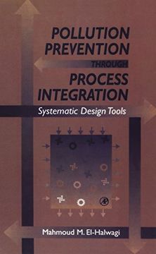 portada Pollution Prevention Through Process Integration: Systematic Design Tools (en Inglés)