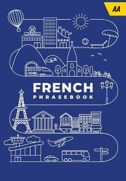 portada French Phrasebook