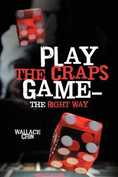 portada play the craps game-the right way