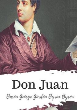 portada Don Juan (en Inglés)