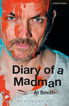 portada Diary of a Madman (Modern Plays)