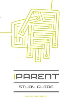 portada iparent study guide (in English)