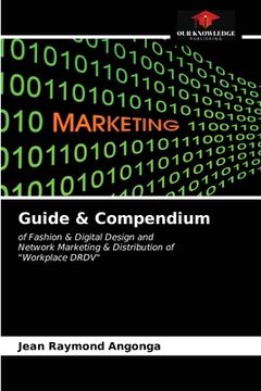 portada Guide & Compendium (en Inglés)