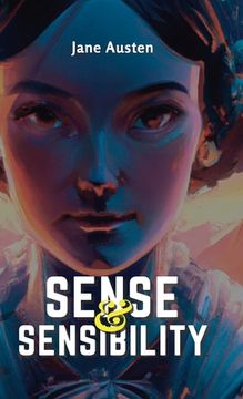portada Sense and Sensibility (Hardcover Library Edition) (en Inglés)