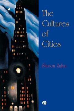 portada The Cultures of Cities (in English)