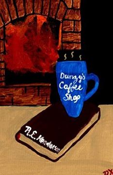 portada Dunzy's Coffee Shop (en Inglés)