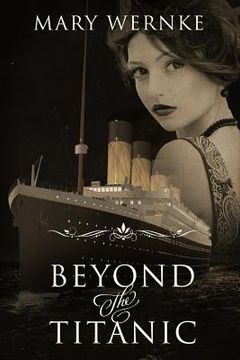 portada Beyond the Titanic (en Inglés)