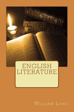 portada English Literature (en Inglés)