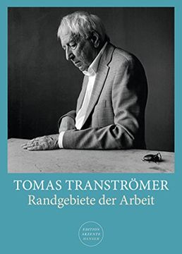 portada Randgebiete der Arbeit: Mit Vielen Abbildungen (in German)