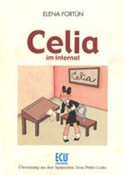 portada Celia Im Internat
