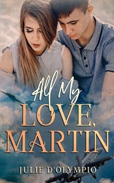 portada All My Love, Martin (in English)