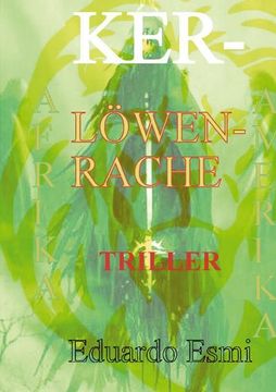 portada Ker Löwen Rache (in German)