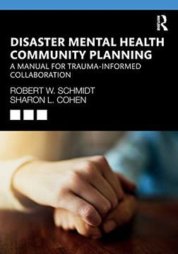 portada Disaster Mental Health Community Planning (in English)