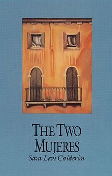 portada The Two Mujeres (in English)