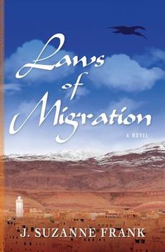 portada Laws of Migration (en Inglés)