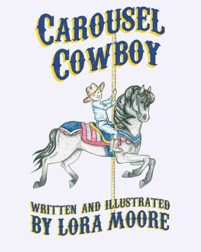 portada Carousel Cowboy