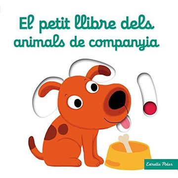 portada El Petit Llibre Dels Animals de Companyia (en Catalá)