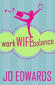 portada Work Wife Balance (in English)