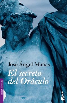 portada El Secreto del Oráculo (in Spanish)