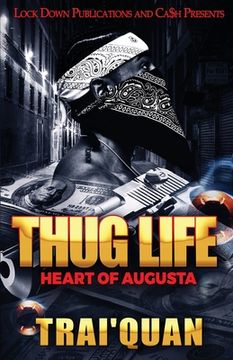 portada Thug Life (en Inglés)