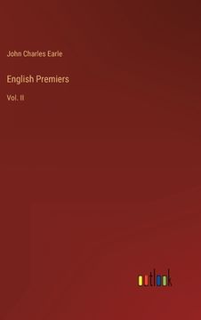 portada English Premiers: Vol. II (in English)