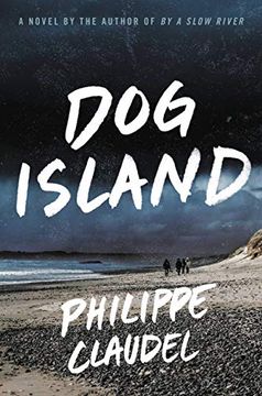 portada Dog Island (en Inglés)