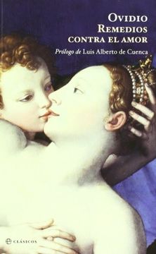 portada Remedios Contra el Amor (in Spanish)
