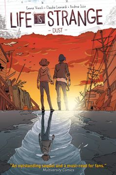portada Life is Strange Collection (in English)