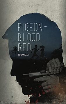 portada Pigeon-Blood red (1) (en Inglés)