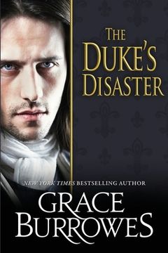 portada The Duke's Disaster (en Inglés)