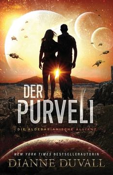 portada Der Purveli: (German Edition) (in German)