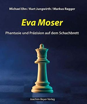 portada Eva Moser (en Alemán)