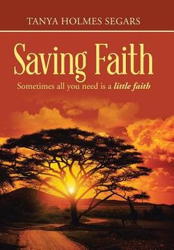 portada Saving Faith