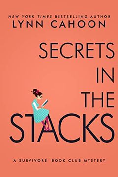 portada Secrets in the Stacks (a Survivor'S Book Club Mystery) 