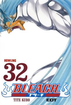 Libro Bleach 32 De Tite Kubo - Buscalibre