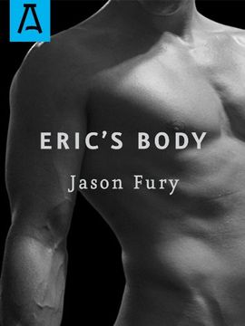 portada Eric's Body (in English)