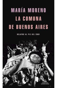 portada La comuna de Buenos Aires (in Spanish)