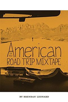portada The New American Road Trip Mixtape (en Inglés)
